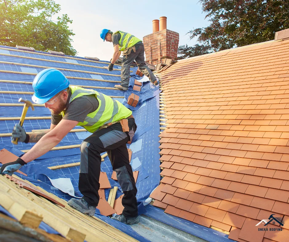 Why choose Roof Repair Near Me in Albertson, NY